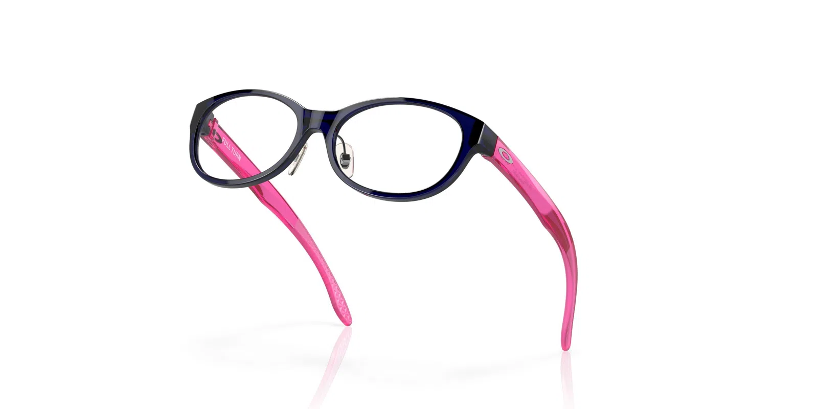 Oakley Full Turn 8024D Eyeglasses - view 36